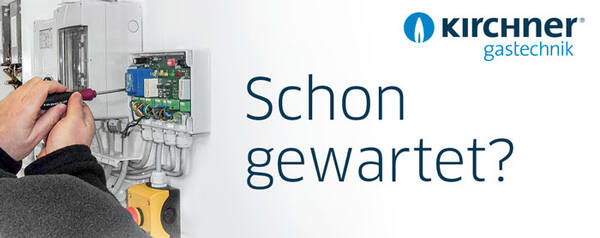 Header Schon gewartet