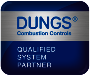 Icon Dungs QS Partner