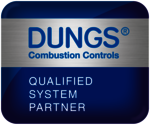 Icon DUNGS QS Partner