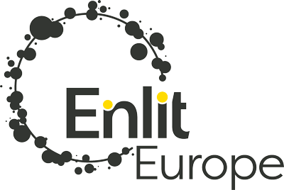 Logo Enlit Europe