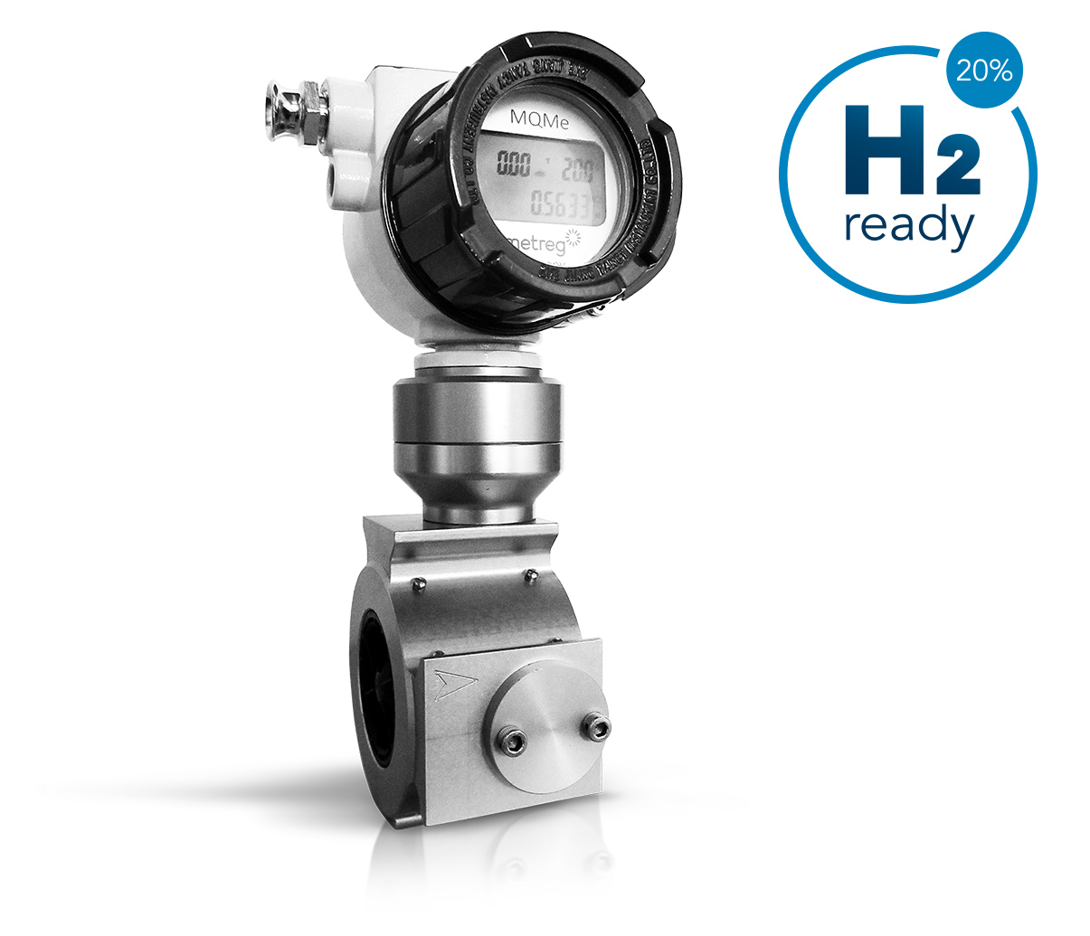 Der MQMe Quantometer